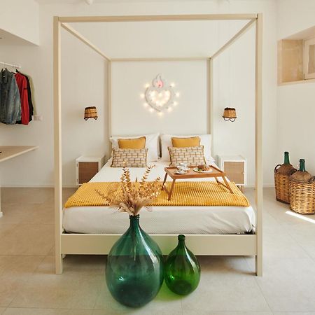 Casabella Apartments Antico Mercato Ortigia Siracusa Syracuse Eksteriør bilde