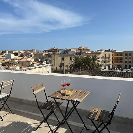 Casabella Apartments Antico Mercato Ortigia Siracusa Syracuse Eksteriør bilde