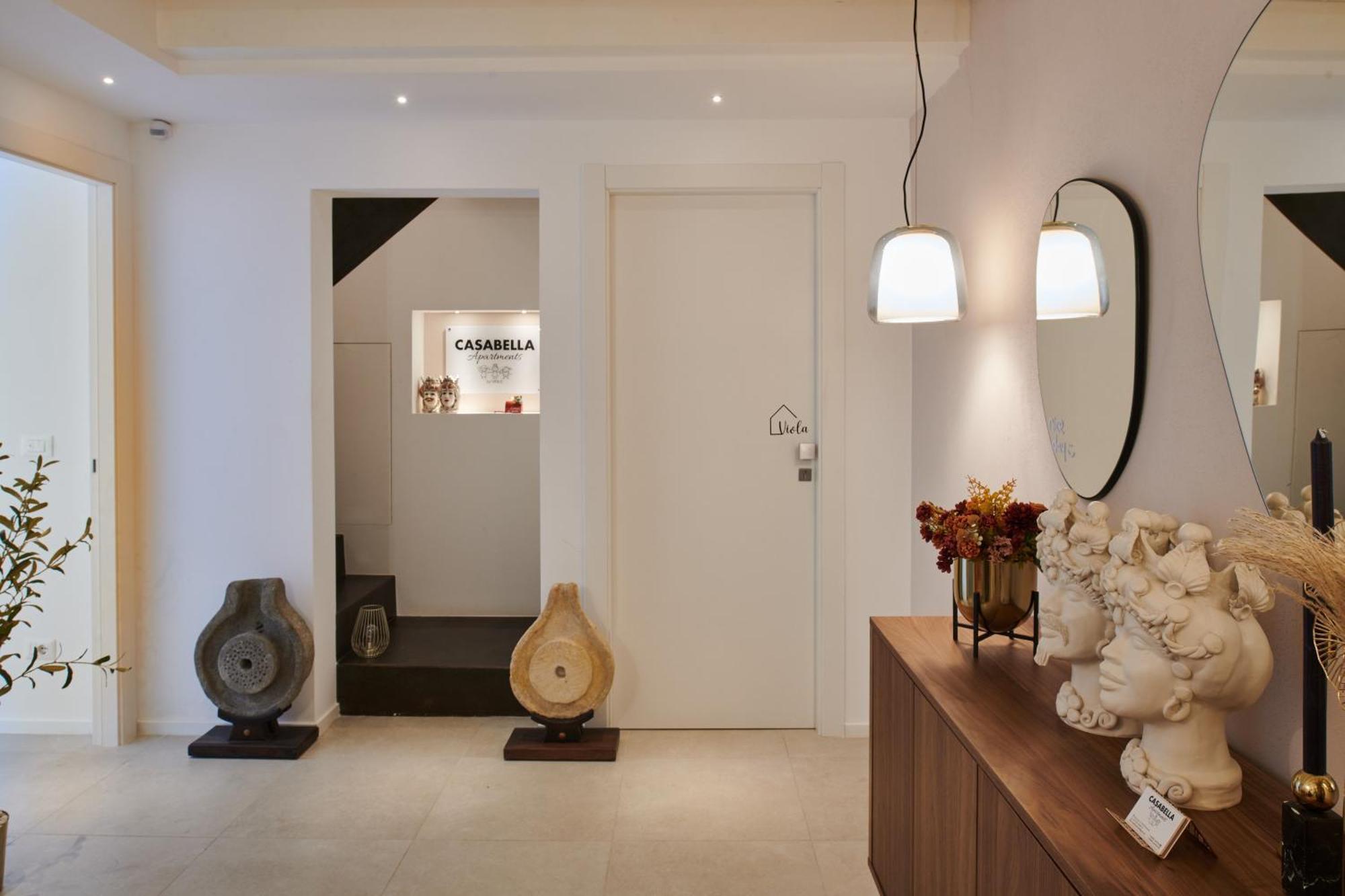 Casabella Apartments Antico Mercato Ortigia Siracusa Syracuse Eksteriør bilde
