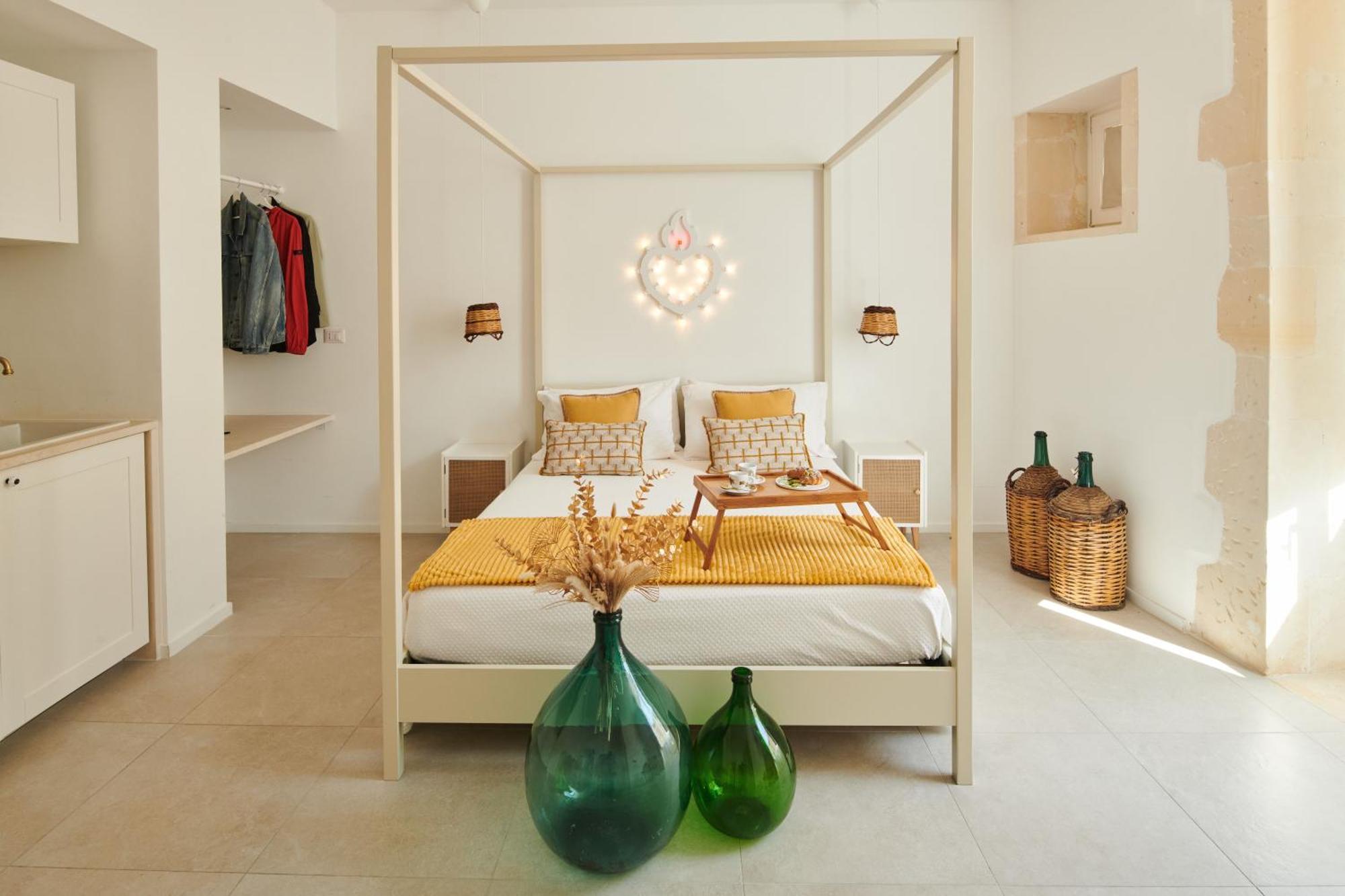 Casabella Apartments Antico Mercato Ortigia Siracusa Syracuse Eksteriør bilde