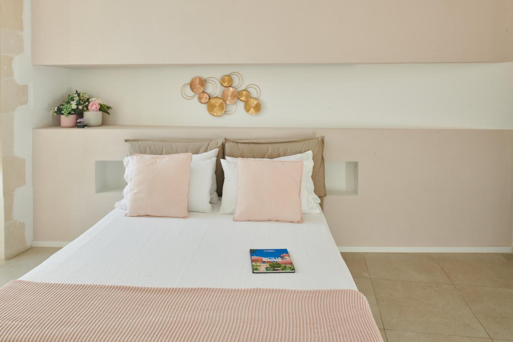 Casabella Apartments Antico Mercato Ortigia Siracusa Syracuse Eksteriør bilde