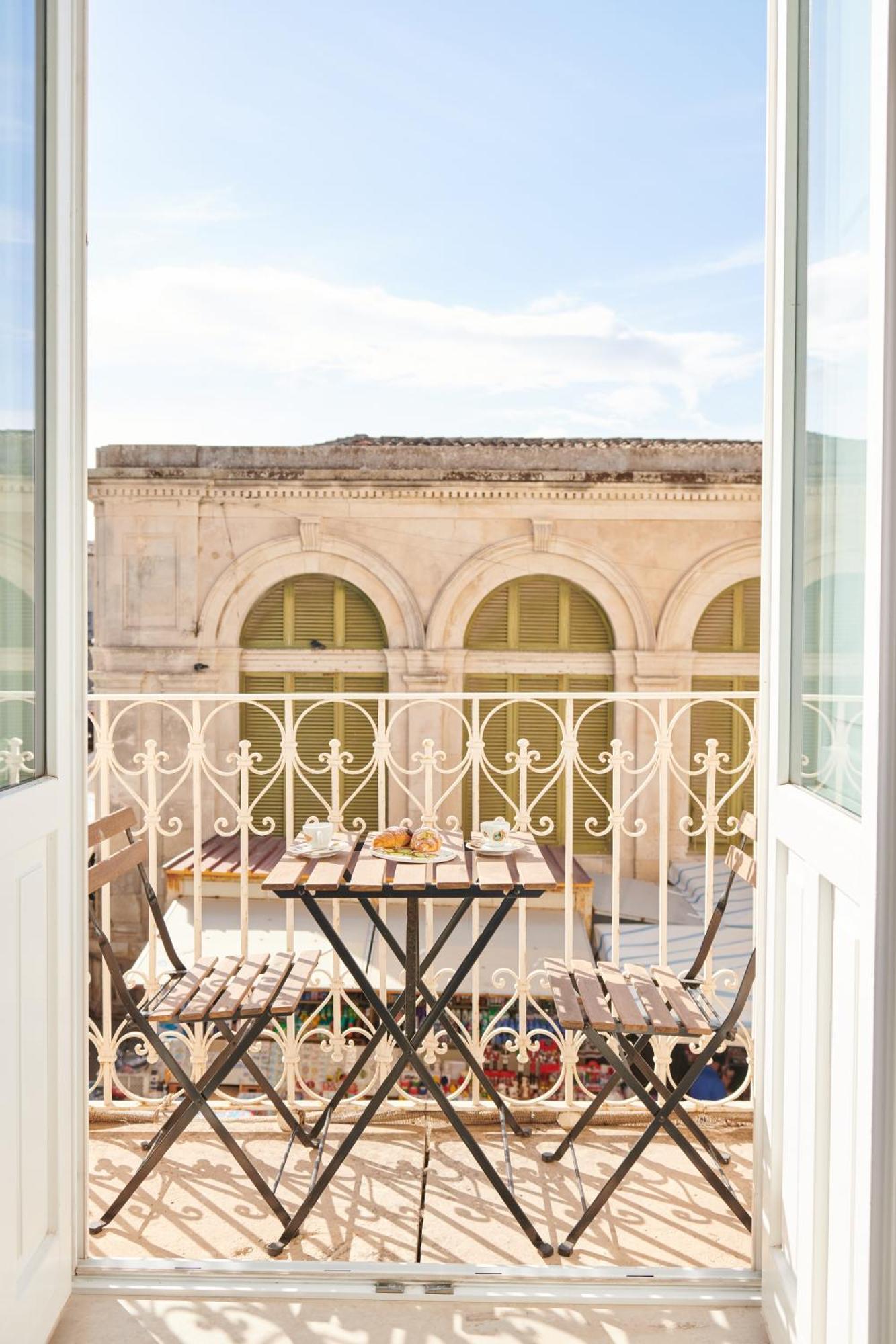 Casabella Apartments Antico Mercato Ortigia Siracusa Syracuse Eksteriør bilde