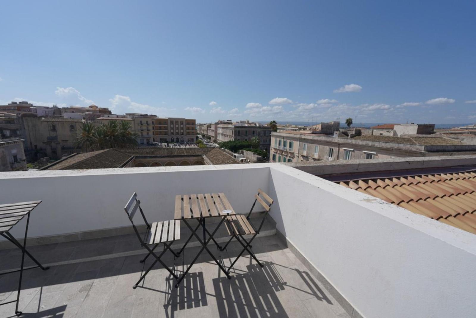 Casabella Apartments Antico Mercato Ortigia Siracusa Syracuse Eksteriør bilde