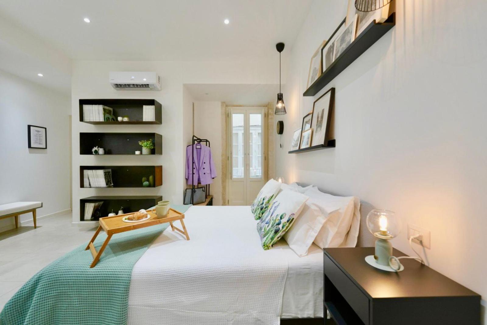 Casabella Apartments Antico Mercato Ortigia Siracusa Syracuse Eksteriør bilde
