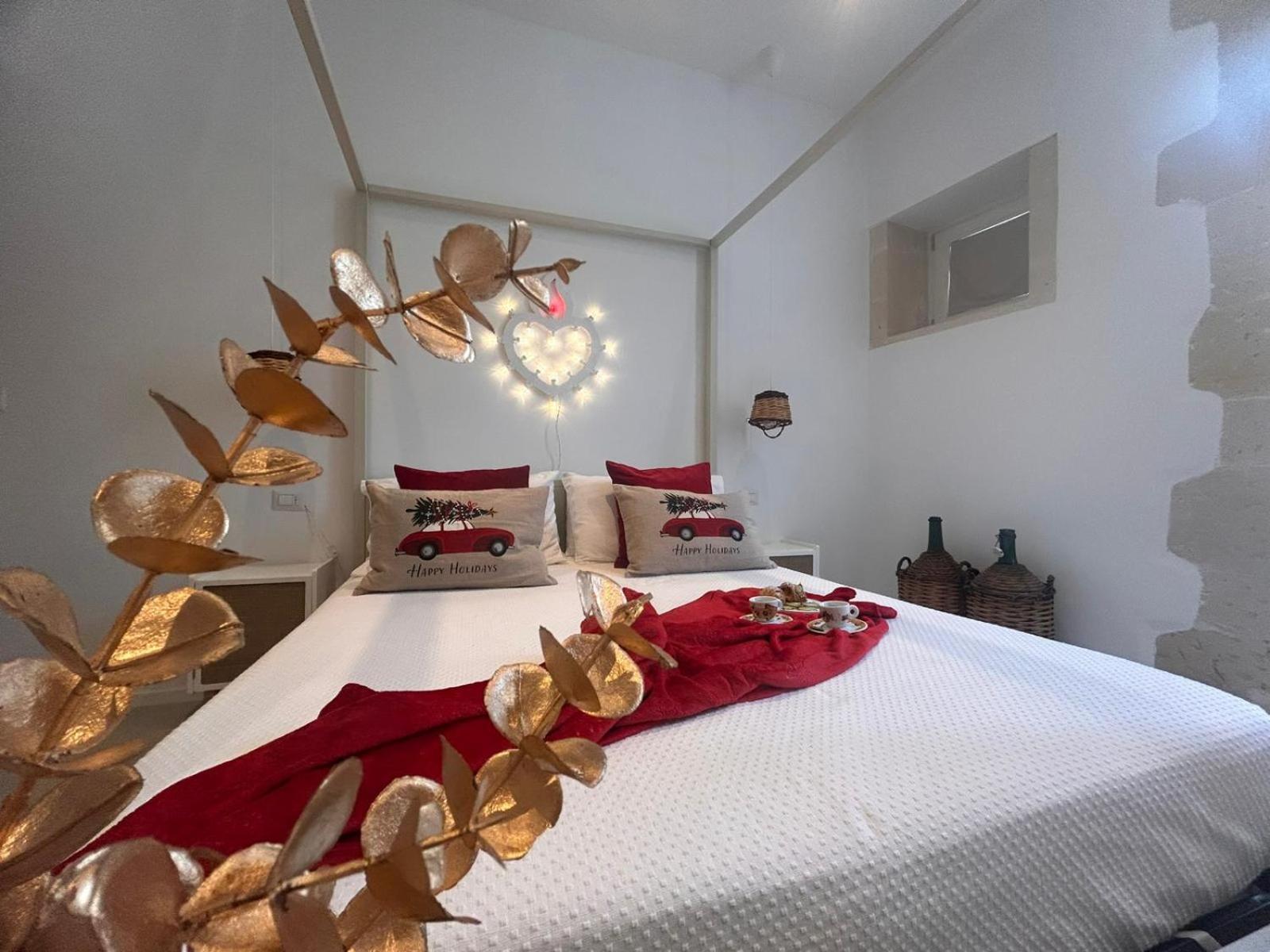 Casabella Apartments Antico Mercato Ortigia Siracusa Syracuse Eksteriør bilde