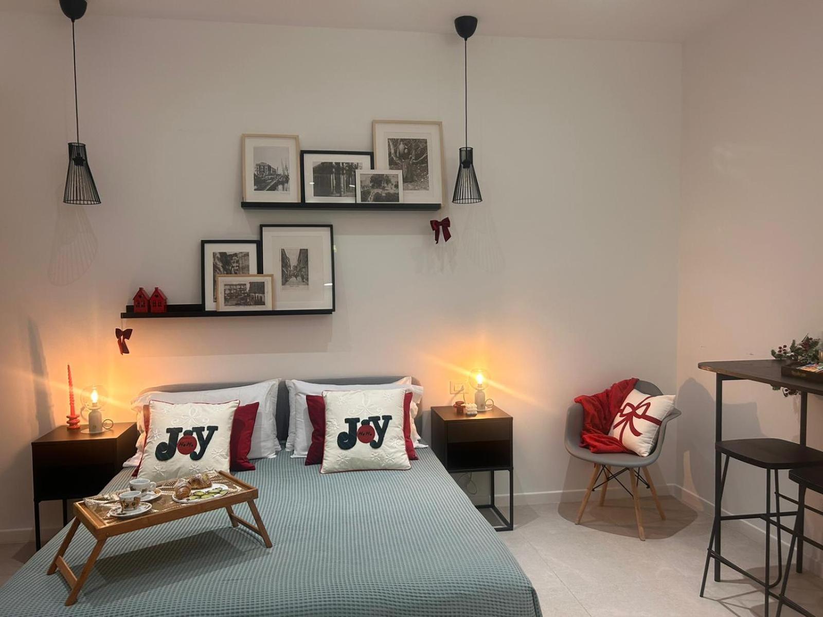 Casabella Apartments Antico Mercato Ortigia Siracusa Syracuse Eksteriør bilde